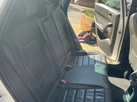 Begagnad Seat Ateca Comfort 150 HK (110 kW) 2017 Vit SUV