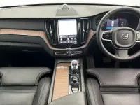 Used Volvo XC60 Ultimate 455 HP (334 kW) 2023 Blue SUV