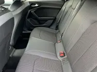 New Audi A1 S-Line 94 HP (69 kW) 2025 White SUV
