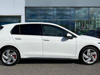 Usado VW Golf VIII GTE 245 HP (180 kW) 2022 Branco