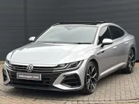 Used VW Arteon R 315 HP (231 kW) 2024 Silver Estate