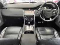 Used Land Rover Discovery Sport R-Dynamic 180 HP (132 kW) 2020 White SUV