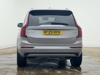 Used Volvo XC90 Plus 449 HP (330 kW) 2025 Silver SUV