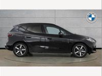 Used BMW 225 Luxury Line 245 HP (180 kW) 2025 Black Estate