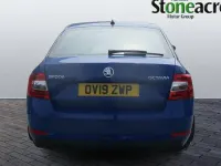 Used Skoda Octavia SE Technology 116 HP (85 kW) 2020 Estate