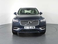 used Volvo XC90 Recharge Ultimate T8