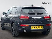 Used Mini Cooper S Clubman Exclusive 192 HP (141 kW) 2020 Grey Estate