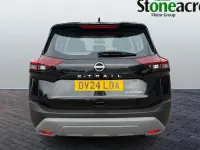Used Nissan X-Trail Acenta Premium 204 HP (150 kW) 2026 SUV