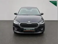 New Skoda Fabia SE 113 HP (83 kW) 2026 Black magic pearl effect Hatchback
