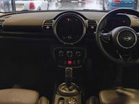 used Mini Cooper S Clubman Exclusive 2.0 6dr