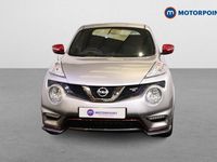 used Nissan Juke Nismo RS Hatchback