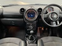 used Mini Cooper Countryman 1.6 5dr