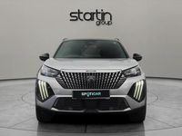 Used Peugeot e-2008 GT 114 kW (156 HP) 2025 Grey SUV