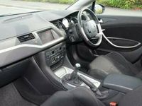 Used Citroën C5 110 HP (80 kW) 2009 Sedan