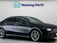 Used Mercedes A250 Executive 218 HP (160 kW) 2025 Sedan