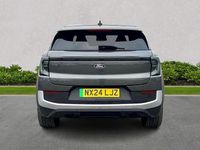 Usado Ford Explorer Premium 210 kW (286 HP) 2024 Cinzento SUV