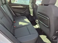 Used Skoda Karoq SE Drive 110 HP (80 kW) 2024 Moon white metallic SUV