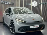 Used Cupra Born e-Boost 169 kW (230 HP) 2023 Grey Hatchback