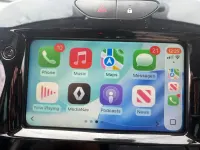Used Renault Clio GT-Line 90 HP (66 kW) 2019 Black Hatchback