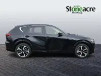 Used Mazda CX-60 Takumi-Line 328 HP (241 kW) 2025 Black SUV