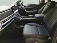 New Hyundai Santa Fe Ultimate 288 HP (211 kW) 2026 Grey SUV