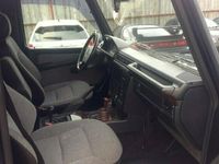 Used Mercedes G320 1996 SUV