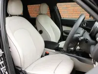 Used Mini Cooper Clubman Exclusive 2022 Blue/black Estate