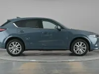 Used Mazda 6 Takumi-Line 165 HP (121 kW) 2024 Grey SUV