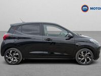 Used Hyundai i10 N Line 90 HP (66 kW) 2026 Hatchback