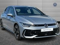 Used VW Golf VIII R-line 147 HP (108 kW) 2026 Silver Hatchback
