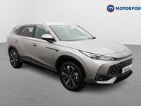 Usado MG HS Trophy 224 HP (164 kW) 2025 Prateado SUV