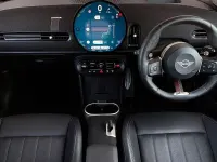 Used Mini John Cooper Works Hatch 228 HP (167 kW) 2026 Black Hatchback