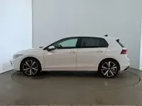 Used VW Golf VIII Match 115 HP (84 kW) 2024 White Hatchback