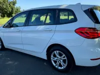 Used BMW 218 2016 White Estate