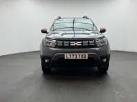 Used Dacia Duster Extreme 2023 Grey SUV