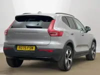 Used Volvo XC40 Plus 161 HP (118 kW) 2026 SUV