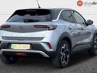 Used Vauxhall Mokka Ultimate 100 kW (136 HP) 2025 SUV
