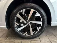 Used VW Polo Match 95 HP (69 kW) 2026 Silver Hatchback
