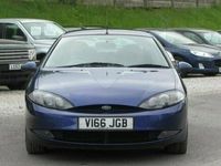 Used Ford Cougar 1999 Coupe