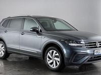Used VW Tiguan Allspace Life 150 HP (110 kW) 2024 SUV