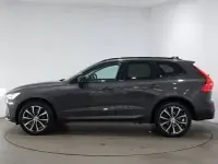 Used Volvo XC60 Ultimate 455 HP (334 kW) 2023 Grey SUV