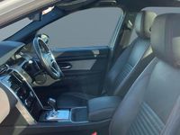 Used Land Rover Discovery Sport HSE Dynamic 309 HP (227 kW) 2023 SUV