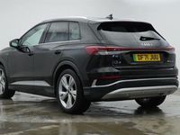 used Audi Q4 e-tron 150kW 40 82kWh S Line 5dr Auto