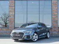 Used Audi A3 Sportback S-Line 150 HP (110 kW) 2024 Hatchback