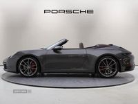 Usado Porsche 911 2019