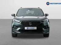 Used Seat Tarraco FR Sport 150 HP (110 kW) 2022 Green SUV