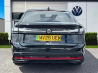 Used VW ID.7 Pro 210 kW (286 HP) 2026 Black Hatchback