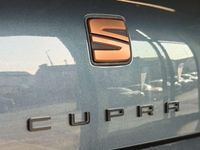 Used Seat Leon CUPRA 290 HP (213 kW) 2020 Hatchback