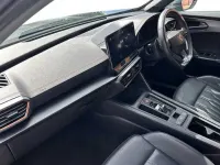 Used Cupra Formentor 204 HP (150 kW) 2024 Grey SUV