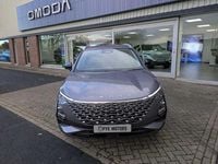 New Omoda 5 147 HP (108 kW) 2025 Grey SUV